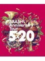 ARASHI Anniversary Tour 5×20/嵐 （ブルーレイディスク）