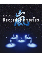 ARASHI Anniversary Tour 5×20 FILM ‘Record of Memories’（4K ULTRA HD＋ブルーレイ）