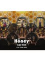 KAT-TUN LIVE TOUR 2022 Honey（通常盤） （ブルーレイディスク）