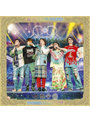 KANJANI∞ DOME LIVE 18祭（初回限定盤A） （ブルーレイディスク）