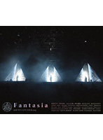 KAT-TUN LIVE TOUR 2023 Fantasia（通常盤） （ブルーレイディスク）