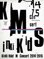 KinKi Kids Concert『Memories＆Moments』/KinKi Kids（初回生産限定盤）