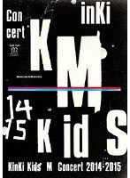KinKi Kids Concert『Memories＆Moments』/KinKi Kids