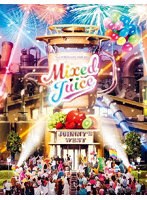 ジャニーズWEST LIVE TOUR 2022 Mixed Juice（初回盤）