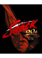 Endless SHOCK 20th Anniversary（通常盤） （ブルーレイディスク）