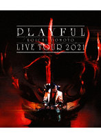 KOICHI DOMOTO LIVE TOUR 2021 PLAYFUL（通常盤） （ブルーレイディスク）