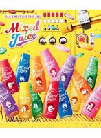 ジャニーズWEST LIVE TOUR 2022 Mixed Juice（通常盤） （ブルーレイディスク）