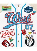WEST. LIVE TOUR 2023 POWER（通常盤） （ブルーレイディスク）