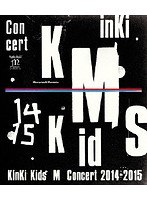 KinKi Kids Concert『Memories＆Moments』/KinKi Kids （ブルーレイディスク）