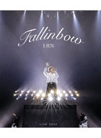 J-JUN LIVE TOUR 2022～Fallinbow～（通常盤） （ブルーレイディスク）