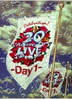 20th L’Anniversary LIVE-Day1-/L’Arc～en～Ciel