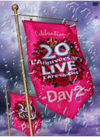 20th L’Anniversary LIVE-Day2-/L’Arc～en～Ciel