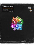 L’Arc～en～Ciel 30th L’Anniversary LIVE（通常盤） （ブルーレイディスク）