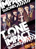 TrackONE-IMPACT-/SixTONES