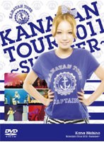 Kanayan Tour 2011～Summer～ 初回生産限定盤/西野カナ