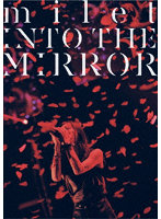 milet 3rd anniversary live ‘INTO THE MIRROR’（通常盤）