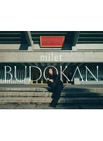 milet live at 日本武道館（初回生産限定盤）