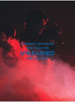 TOMOHISA YAMASHITA LIVE TOUR 2018 UNLEASHED-FEEL THE LOVE-/山下智久 （初回生産限定盤 ブルーレイデ...