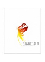 FINAL FANTASY VIII Original Soundtrack Revival Disc（映像付サントラ/ブルーレイディスク Music）