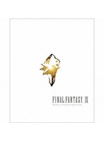 FINAL FANTASY IX Original Soundtrack Revival Disc（映像付サントラ /ブルーレイディスク Music）