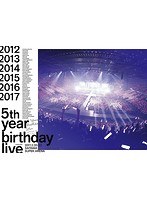 5th YEAR BIRTHDAY LIVE 2017.2.20-22 SAITAMA SUPER ARENA/乃木坂46 （完全生産限定盤）