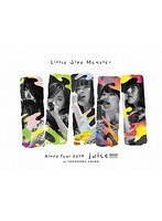 Little Glee Monster Arena Tour 2018-juice！！！！！- at YOKOHAMA ARENA/Little Glee Monster （初回...
