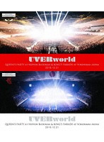 ARENA TOUR 2018 Complete Package/UVERworld （完全生産限定盤）