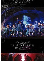 欅坂46/THE LAST LIVE-DAY2-（通常盤）
