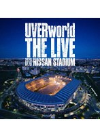 THE LIVE at NISSAN STADIUM 2023.07.29（初回生産限定盤）