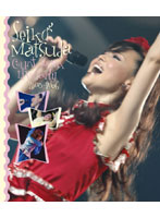 SEIKO MATSUDA COUNT DOWN LIVE PARTY 2005-2006/松田聖子 （ブルーレイディスク）
