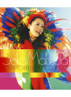 SEIKO MATSUDA COUNT DOWN LIVE PARTY 2007-2008/松田聖子 （ブルーレイディスク）