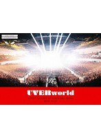 ARENA TOUR 2018 at Yokohama Arena ‘KING’S PARADE’/UVERworld （ブルーレイディスク）