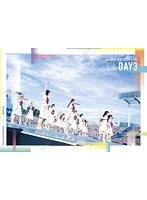 6th YEAR BIRTHDAY LIVE Day3/乃木坂46 （ブルーレイディスク）