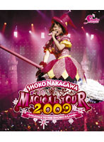 中川翔子 マジカルツアー 2009 ～WELCOME TO THE SHOKO☆LAND～/中川翔子 （ブルーレイディスク）