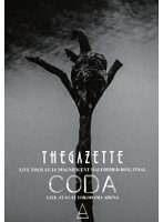 the GazettE LIVE TOUR13-14 ［MAGNIFICENT MALFORMED BOX］ FINAL CODA LIVE AT 01.11 YOKOHAMA ARENA ...