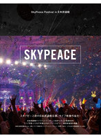 SkyPeace Festival in 日本武道館（初回生産限定盤） （ブルーレイディスク）