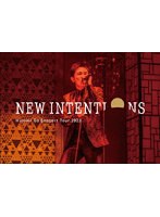 Hiromi Go Concert Tour 2023 NEW INTENTIONS （ブルーレイディスク）