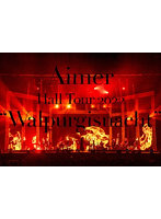 Aimer Hall Tour 2022 ’Walpurgisnacht’ Live at TOKYO GARDEN THEATER（初回生産限定盤）