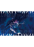 Tomori Kusunoki Zepp TOUR 2022『SINK FLOAT』 （ブルーレイディスク）