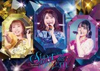 TrySail Live Tour 2023 Special Edition ‘SuperBlooooom’（完全生産限定盤） （ブルーレイディスク）