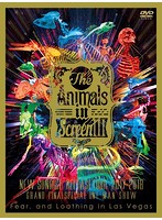 The Animals in Screen III-‘New Sunrise’ Release Tour 2017-2018 GRAND FINAL SPECIAL ONE MAN SHOW-/...