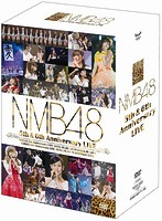 NMB48 5th＆6th Anniversary LIVE/NMB48