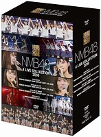 NMB48 4 LIVE COLLECTION 2016/NMB48
