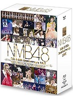 NMB48 5th＆6th Anniversary LIVE/NMB48 （ブルーレイディスク）