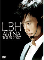 LBH ARENA TOUR 2007/イ・ビョンホン