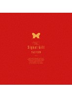 The Signal Gift/テヨン （完全限定生産BOX ブルーレイディスク）