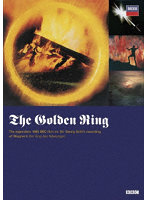 ワーグナー:楽劇《ニーベルングの指環》メイキング・オブ・レコーディング（初回限定盤）