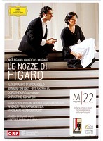 モーツァルト：歌劇「フィガロの結婚」