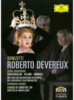 ドニゼッティ:歌劇《ロベルト・デヴリュー》