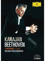 ベートーヴェン:交響曲第1番・第2番・第3番《英雄》（初回限定盤）
